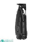 ابزار چند کاره لدرمن LEATHERMAN مدل MUT نظامی 16 کاره آمریکایی اورجینال