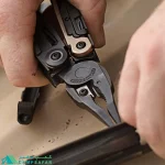 ابزار چند کاره لدرمن LEATHERMAN مدل MUT نظامی 16 کاره آمریکایی اورجینال