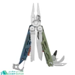 ابزار چند کاره لدرمن LEATHERMAN مدل SIGNAL - اورجینال آمریکایی