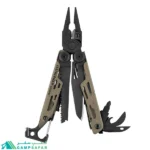 ابزار چند کاره لدرمن LEATHERMAN مدل SIGNAL - اورجینال آمریکایی