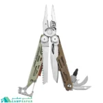 ابزار چند کاره لدرمن LEATHERMAN مدل SIGNAL - اورجینال آمریکایی