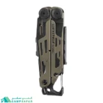 ابزار چند کاره لدرمن LEATHERMAN مدل SIGNAL - اورجینال آمریکایی