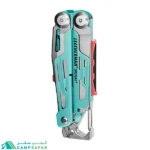 ابزار چند کاره لدرمن LEATHERMAN مدل SIGNAL - اورجینال آمریکایی