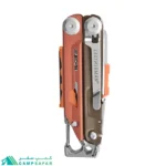 ابزار چند کاره لدرمن LEATHERMAN مدل SIGNAL - اورجینال آمریکایی