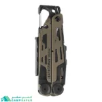 ابزار چند کاره لدرمن LEATHERMAN مدل SIGNAL - اورجینال آمریکایی