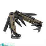 ابزار چند کاره لدرمن LEATHERMAN مدل SIGNAL - اورجینال آمریکایی