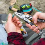 ابزار چند کاره لدرمن LEATHERMAN مدل SIGNAL - اورجینال آمریکایی