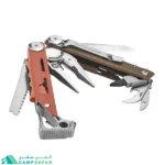 ابزار چند کاره لدرمن LEATHERMAN مدل SIGNAL - اورجینال آمریکایی