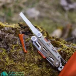 ابزار چند کاره لدرمن LEATHERMAN مدل SIGNAL - اورجینال آمریکایی