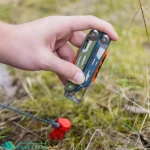 ابزار چند کاره لدرمن LEATHERMAN مدل SIGNAL - اورجینال آمریکایی