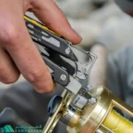 ابزار چند کاره لدرمن LEATHERMAN مدل SIGNAL - اورجینال آمریکایی