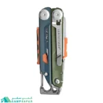 ابزار چند کاره لدرمن LEATHERMAN مدل SIGNAL - اورجینال آمریکایی