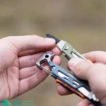 ابزار چند کاره لدرمن LEATHERMAN مدل SIGNAL - اورجینال آمریکایی