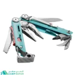 ابزار چند کاره لدرمن LEATHERMAN مدل SIGNAL - اورجینال آمریکایی