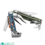ابزار چند کاره لدرمن LEATHERMAN مدل SIGNAL - اورجینال آمریکایی