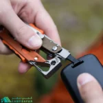 ابزار چند کاره لدرمن LEATHERMAN مدل SIGNAL - اورجینال آمریکایی
