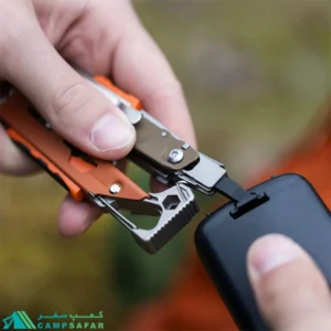 ابزار چند کاره لدرمن LEATHERMAN مدل SIGNAL 2 ابزار چند کاره لدرمن LEATHERMAN مدل SIGNAL - اورجینال آمریکایی