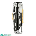 ابزار چند کاره لدرمن LEATHERMAN مدل SIGNAL - اورجینال آمریکایی