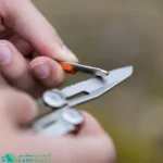 ابزار چند کاره لدرمن LEATHERMAN مدل SIGNAL - اورجینال آمریکایی