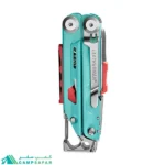 ابزار چند کاره لدرمن LEATHERMAN مدل SIGNAL - اورجینال آمریکایی