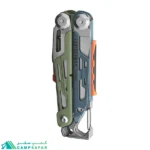ابزار چند کاره لدرمن LEATHERMAN مدل SIGNAL - اورجینال آمریکایی