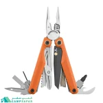 ابزار چند کاره لدرمن LEATHERMAN مدل WAVE ALPHA - اورجینال آمریکایی