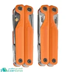 ابزار چند کاره لدرمن LEATHERMAN مدل WAVE ALPHA - اورجینال آمریکایی