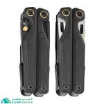 ابزار چند کاره لدرمن LEATHERMAN مدل WAVE ALPHA - اورجینال آمریکایی