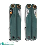 ابزار چند کاره لدرمن LEATHERMAN مدل WAVE ALPHA - اورجینال آمریکایی