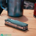 ابزار چند کاره لدرمن LEATHERMAN مدل WAVE ALPHA - اورجینال آمریکایی
