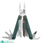 ابزار چند کاره لدرمن LEATHERMAN مدل WAVE ALPHA - اورجینال آمریکایی