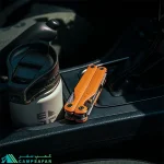 ابزار چند کاره لدرمن LEATHERMAN مدل WAVE ALPHA - اورجینال آمریکایی