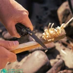 ابزار چند کاره لدرمن LEATHERMAN مدل WAVE ALPHA - اورجینال آمریکایی