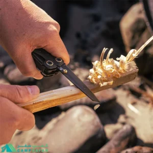 ابزار چند کاره لدرمن LEATHERMAN مدل WAVE ALPHA - اورجینال آمریکایی