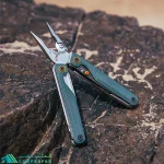 ابزار چند کاره لدرمن LEATHERMAN مدل WAVE ALPHA - اورجینال آمریکایی