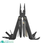 ابزار چند کاره لدرمن LEATHERMAN مدل WAVE ALPHA - اورجینال آمریکایی