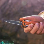 ابزار چند کاره لدرمن LEATHERMAN مدل WAVE ALPHA - اورجینال آمریکایی