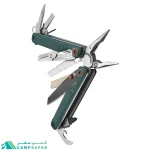 ابزار چند کاره لدرمن LEATHERMAN مدل WAVE ALPHA - اورجینال آمریکایی