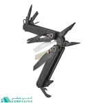 ابزار چند کاره لدرمن LEATHERMAN مدل WAVE ALPHA - اورجینال آمریکایی