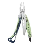 ابزار چند کاره لدرمن LEATHERMAN مدل SKELETOOL CX اورجینال آمریکا