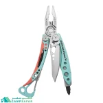 ابزار چند کاره لدرمن LEATHERMAN مدل SKELETOOL CX اورجینال آمریکا