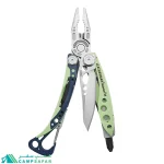 ابزار چند کاره لدرمن LEATHERMAN مدل SKELETOOL CX اورجینال آمریکا