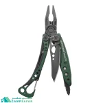 ابزار چند کاره لدرمن LEATHERMAN مدل SKELETOOL CX اورجینال آمریکا