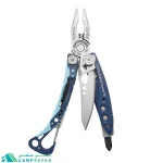 ابزار چند کاره لدرمن LEATHERMAN مدل SKELETOOL CX اورجینال آمریکا
