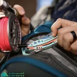 ابزار چند کاره لدرمن LEATHERMAN مدل SKELETOOL CX اورجینال آمریکا