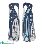 ابزار چند کاره لدرمن LEATHERMAN مدل SKELETOOL CX اورجینال آمریکا