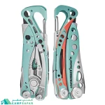 ابزار چند کاره لدرمن LEATHERMAN مدل SKELETOOL CX اورجینال آمریکا
