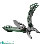 ابزار چند کاره لدرمن LEATHERMAN مدل SKELETOOL CX اورجینال آمریکا