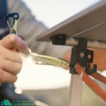 ابزار چند کاره لدرمن LEATHERMAN مدل SKELETOOL CX اورجینال آمریکا