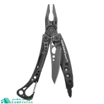ابزار چند کاره لدرمن LEATHERMAN مدل SKELETOOL CX اورجینال آمریکا